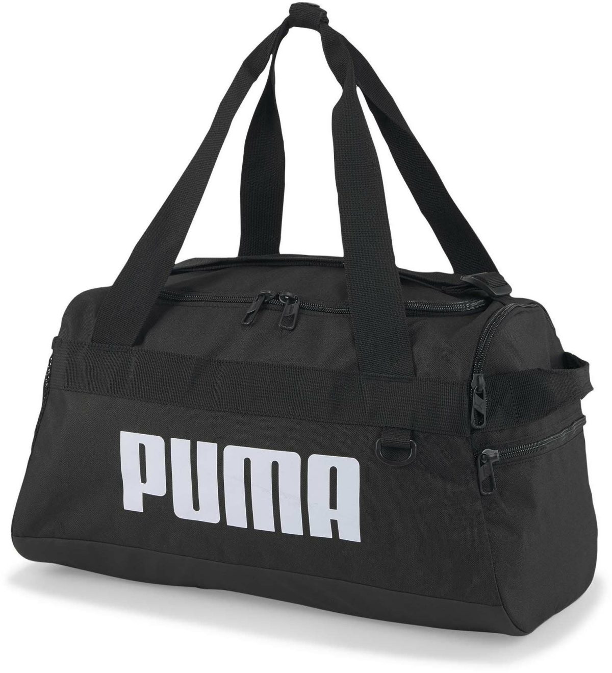 Puma Challenger XS Träningsväska|Black