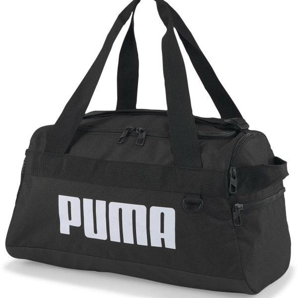 Puma Challenger XS Träningsväska|Black