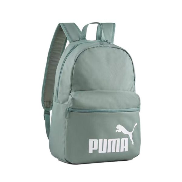 Puma Phase Ryggsäck 22L|Eucalyptus