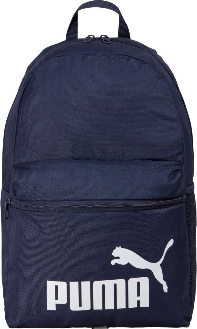 Puma Phase Ryggsäck 22L|Navy