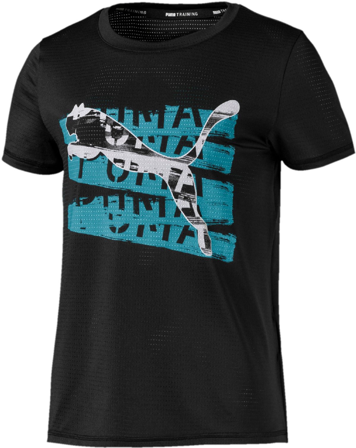 Puma Runtrain T-Shirt