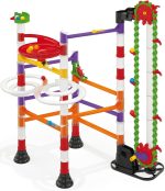 Quercetti Kulbana Marble Run Hiss|