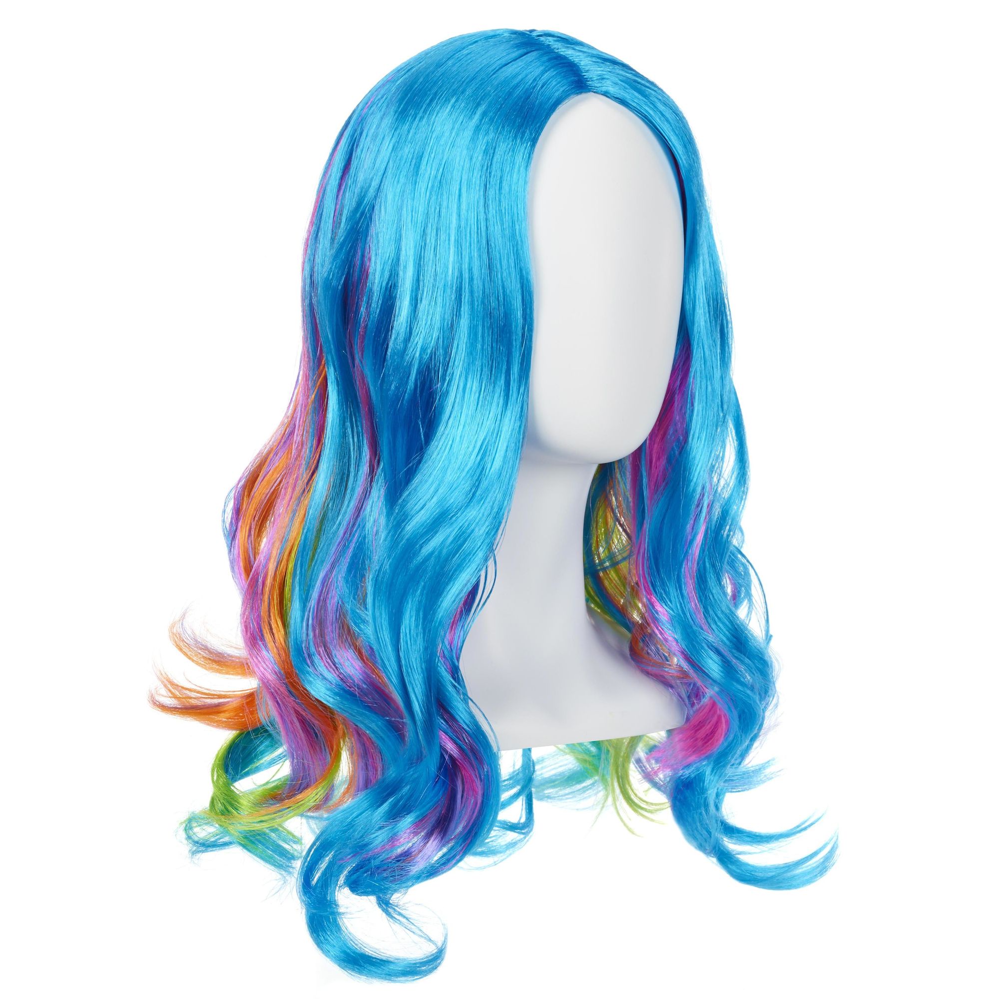 Rainbow High Role Play Wig|