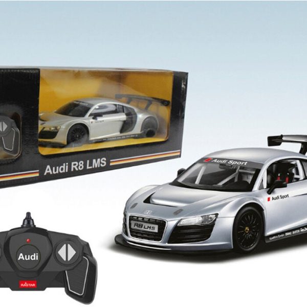 Rastar Audi R8 Radiostyrd Bil