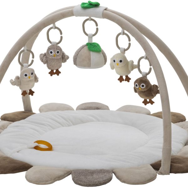 Rätt Start Baby Owls Babygym|