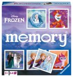 Ravensburger Disney Frozen Memory|