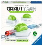 Ravensburger GraviTrax Color Swap World packaging Kulbana|