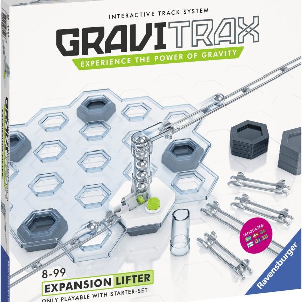 Ravensburger GraviTrax Lifter|