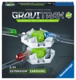 Ravensburger GraviTrax PRO Carousel World packaging Kulbana|