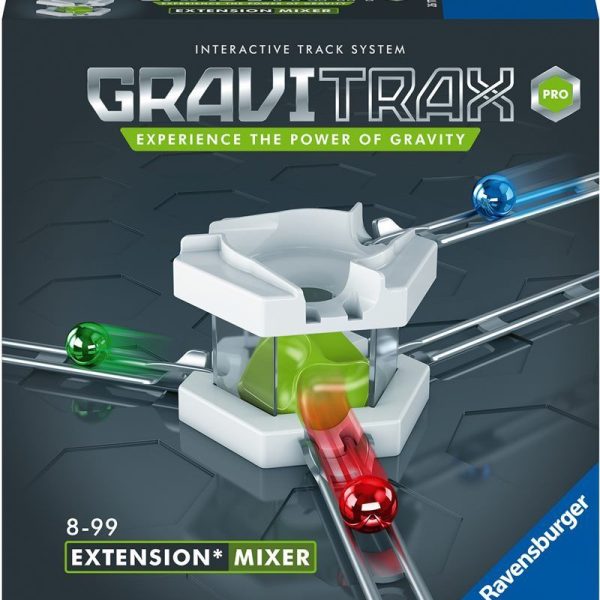 Ravensburger GraviTrax PRO Extension Mixer|