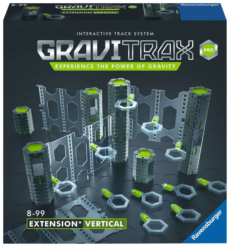 Ravensburger GraviTrax PRO Extension Vertical