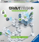 Ravensburger GraviTrax Power Kulbaneset Startset|