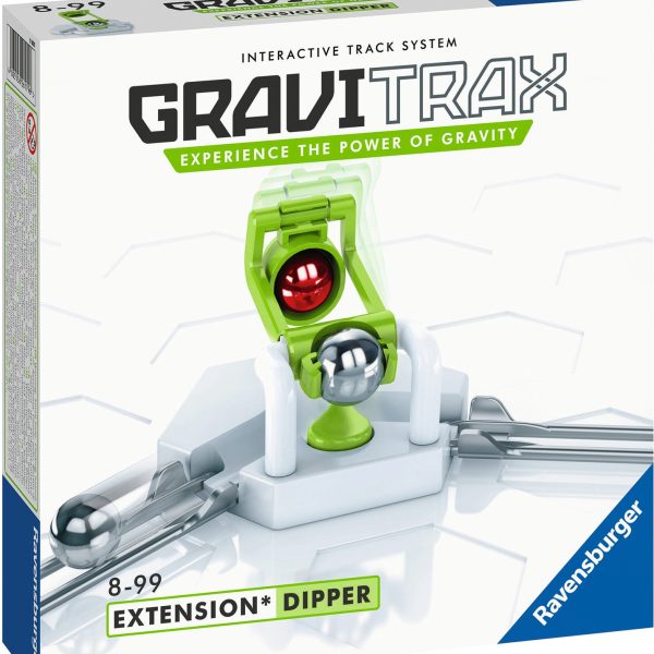 Ravensburger  GraviTrax Speed Breaker Kulbana|