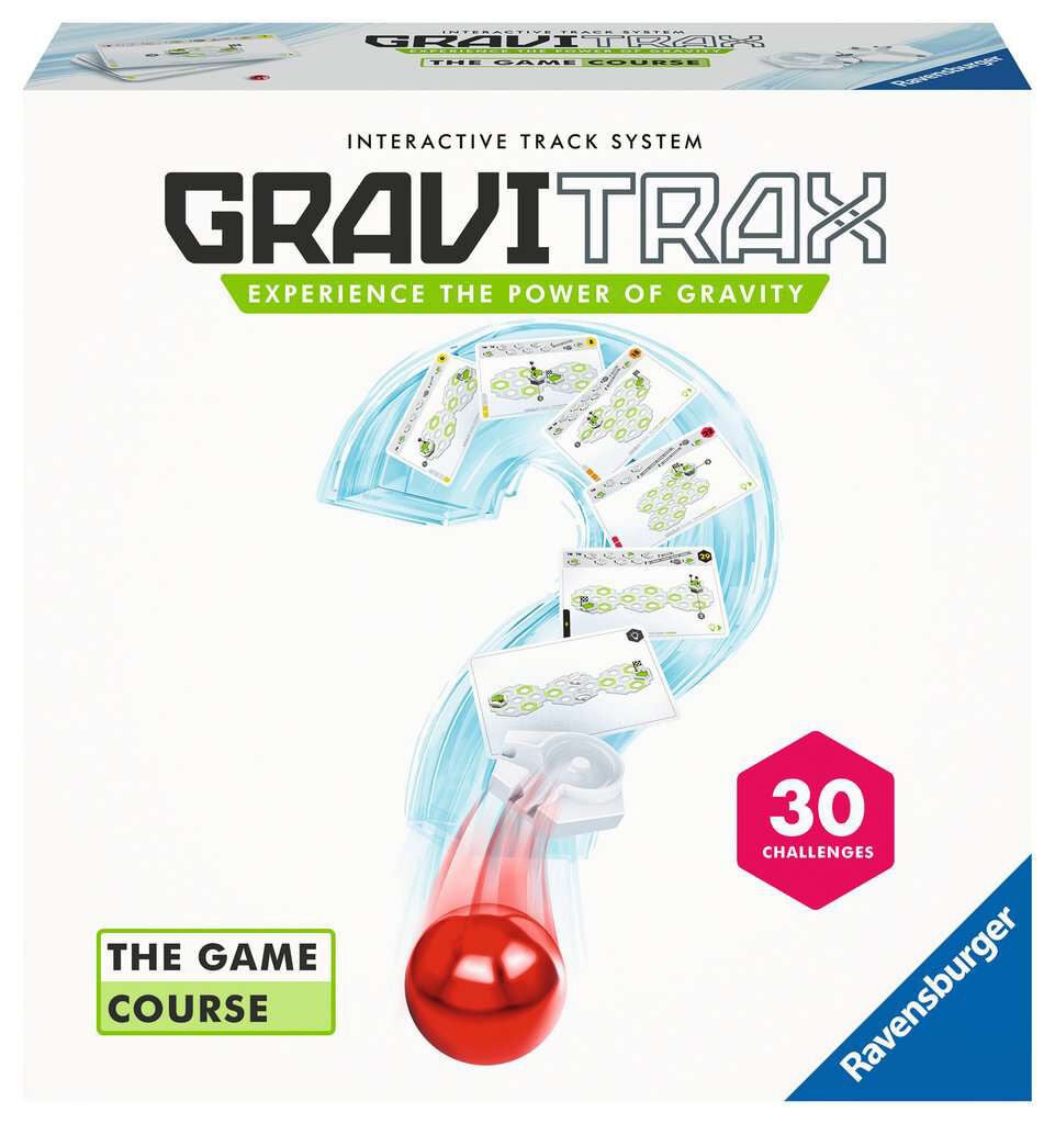 Ravensburger GraviTrax The Game Course Kulbana|