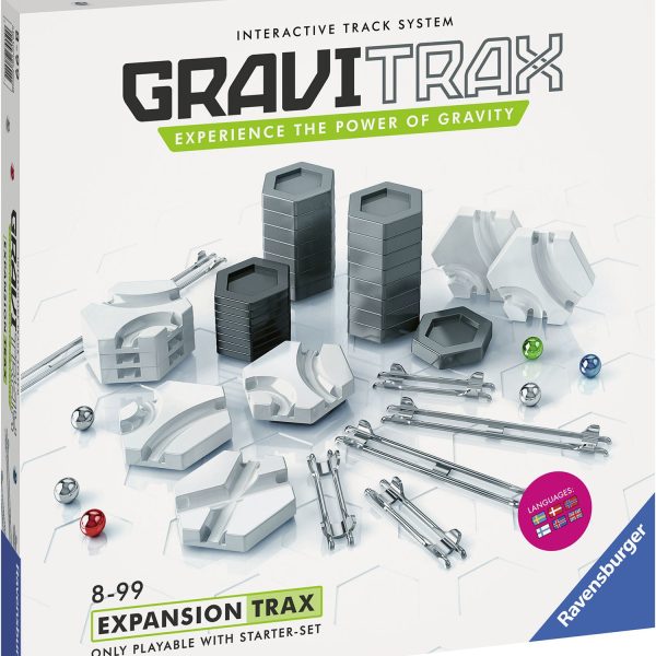 Ravensburger GraviTrax Trax|