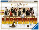 Ravensburger Harry Potter Labyrinth SV/DA/NO/FI/IS|