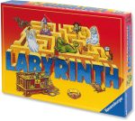 Ravensburger Labyrint|