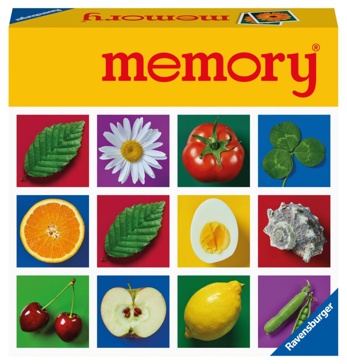 Ravensburger Memory Classic|