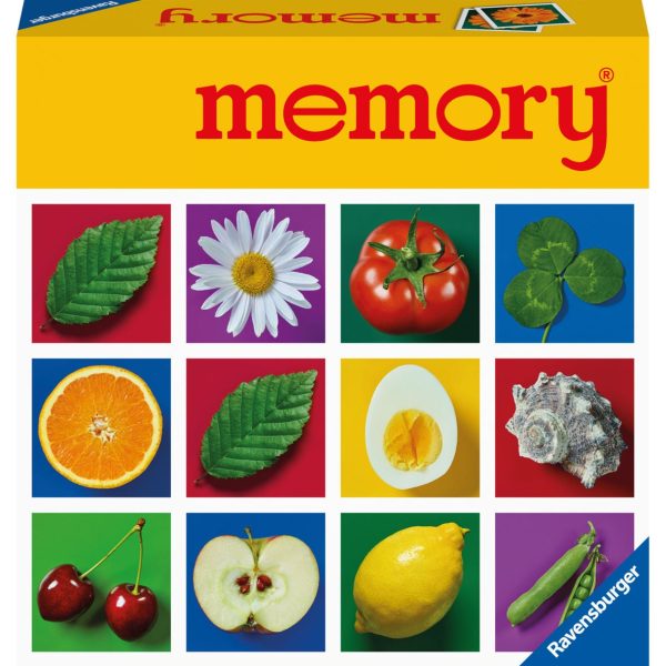 Ravensburger Memory Classic|