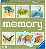 Ravensburger Memory Dinosaurie|