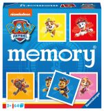 Ravensburger Memory Paw Patrol|