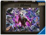 Ravensburger Pussel Marvel Villainous Killmonger 1000 Bitar|