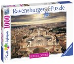 Ravensburger Pussel Rom 1000 Bitar|