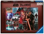 Ravensburger Star Wars Kylo Ren Pussel 1000 Bitar|