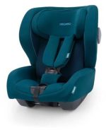 Recaro Kio Bilbarnstol|Prime Sky Blue