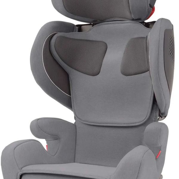 Recaro Mako Elite Bältesstol