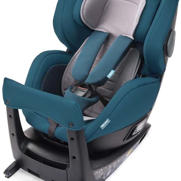 Recaro Salia Sommarskydd