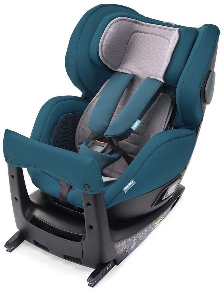 Recaro Salia Sommarskydd