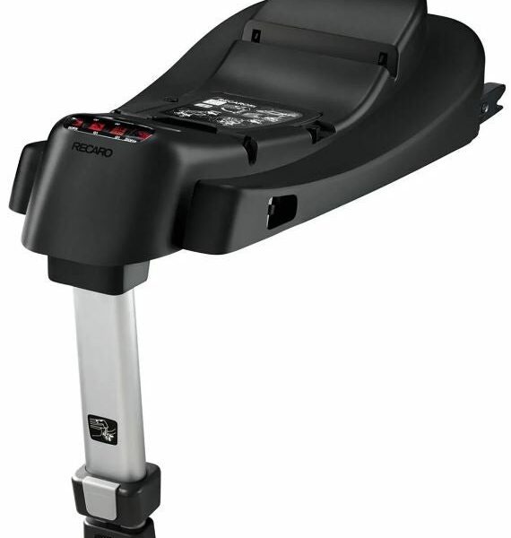 Recaro SmartClick Bas