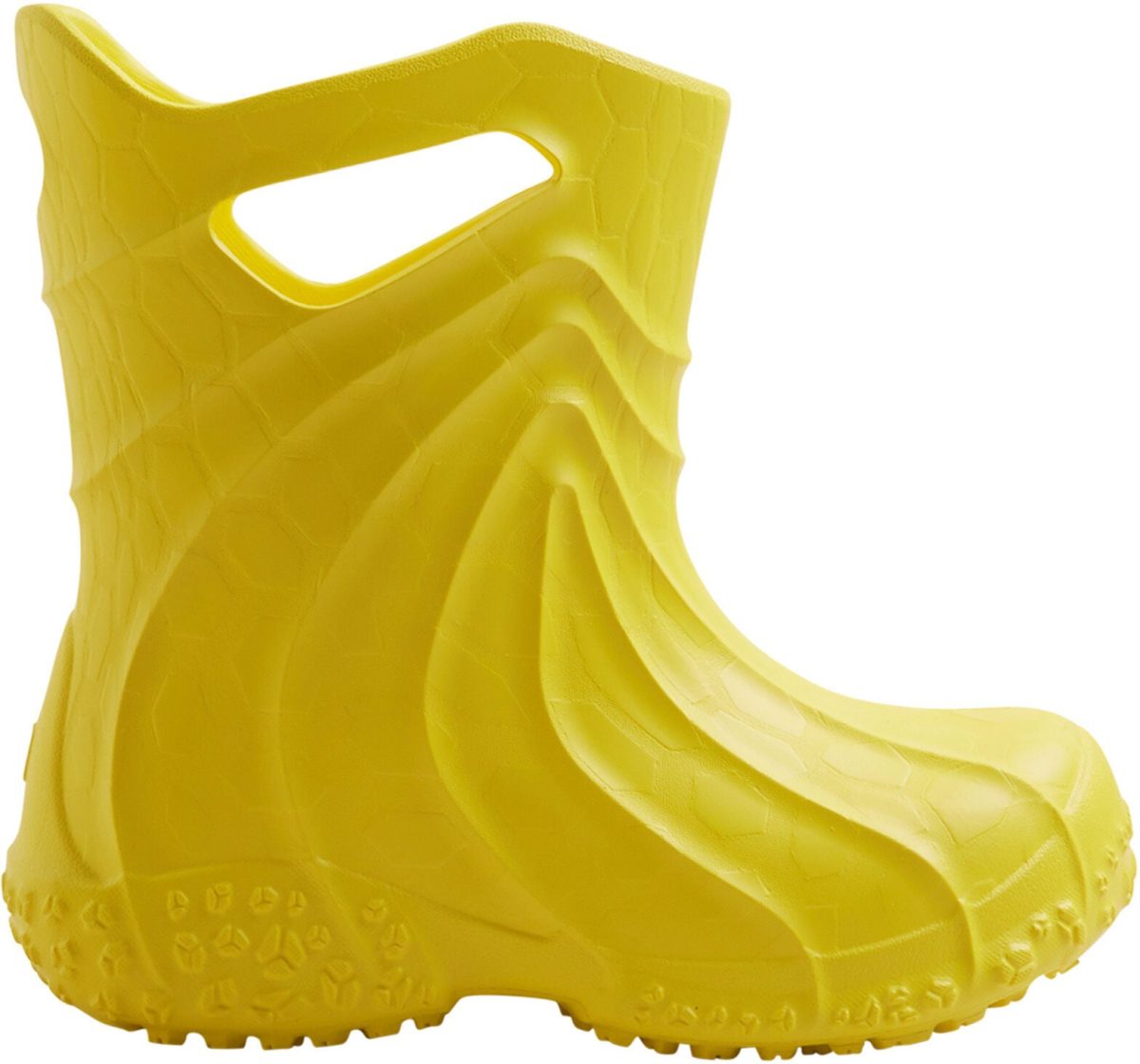 Reima Amfibi Gummistövlar|Yellow