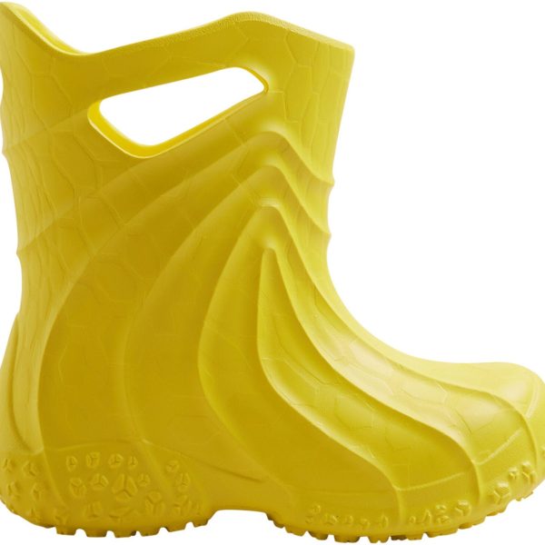 Reima Amfibi Gummistövlar|Yellow