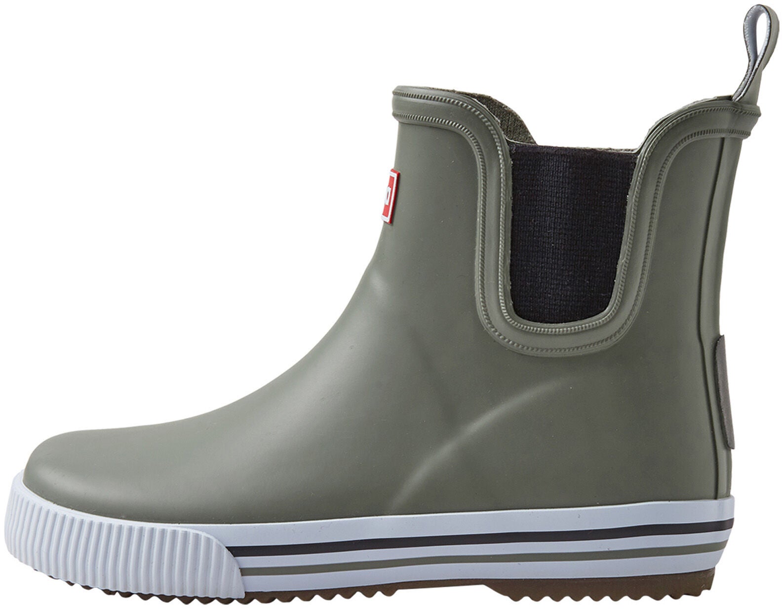 Reima Ankles Gummistövlar|Greyish Green
