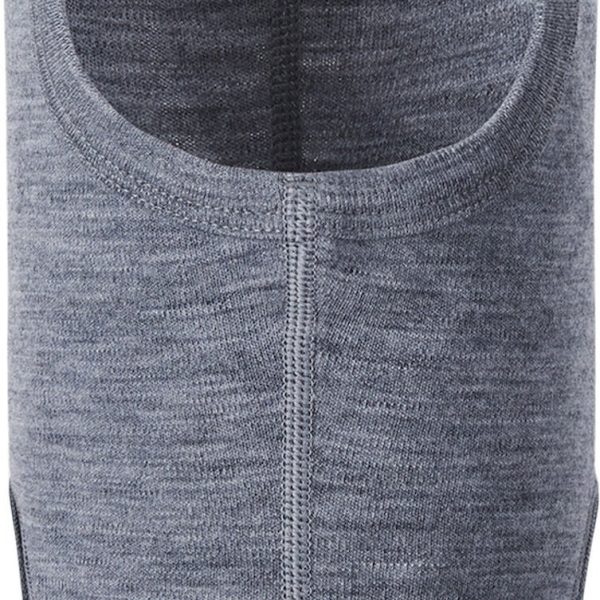 Reima Aurora Balaklava|Melange Grey