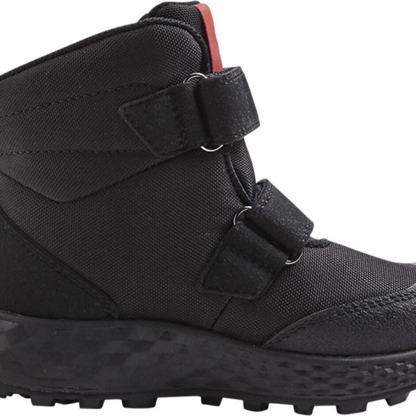 Reima Ehdi Mid WP Sneakers|Black