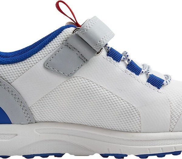 Reima Enkka WP Sneakers|White
