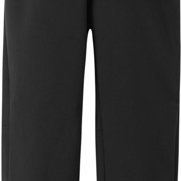 Reima Helppo Softshellbyxor|Black