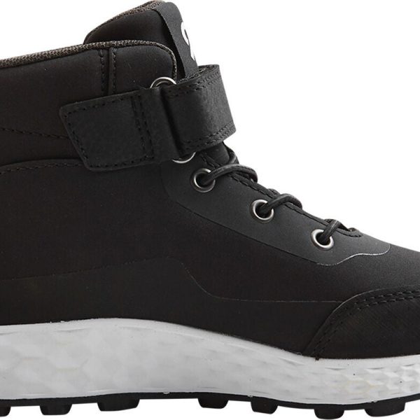 Reima Hiipien WP Sneakers|Black