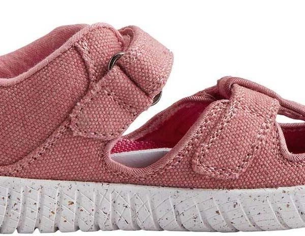 Reima Himppu Sandaler|Rose Blush
