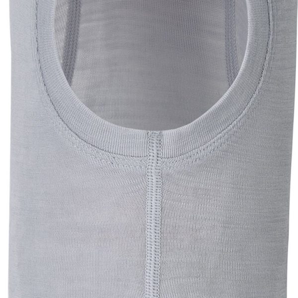 Reima Jupiter Balaklava|Grey Melange