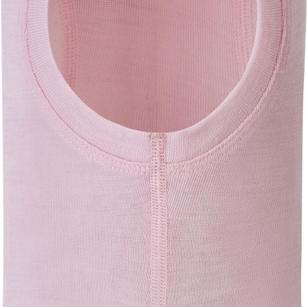 Reima Jupiter Balaklava|Pale Rose
