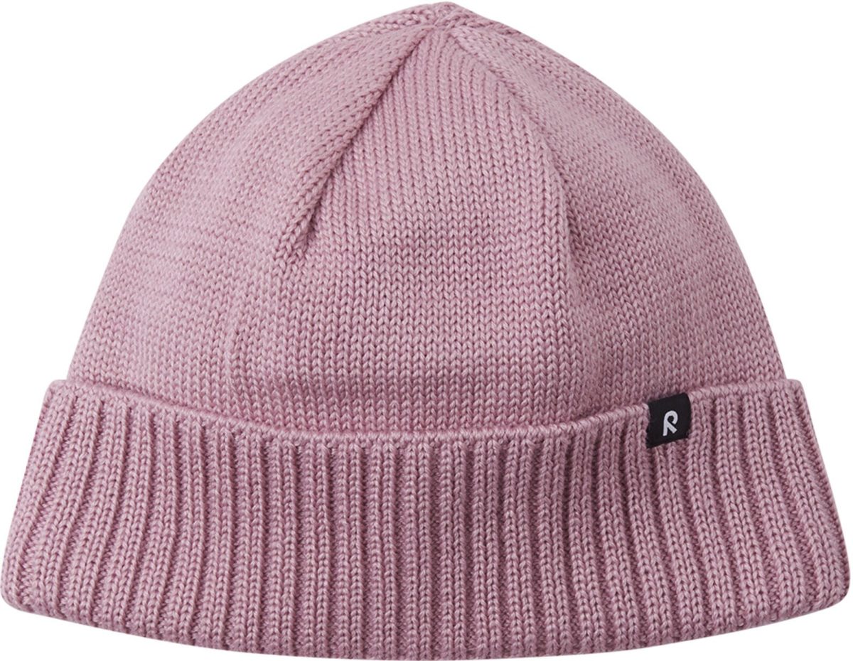 Reima Kalotti Mössa|Grey Pink