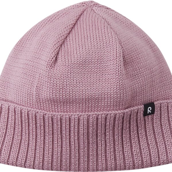 Reima Kalotti Mössa|Grey Pink
