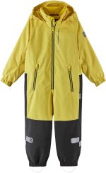 Reima Kapelli Skaloverall|Yellow