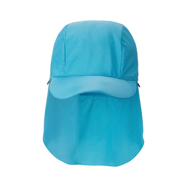 Reima Kilpikonna Solhatt|Blue