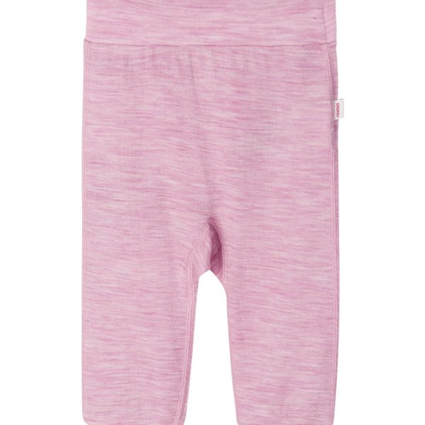 Reima Kotoisa Termobyxor|Rosy Pink