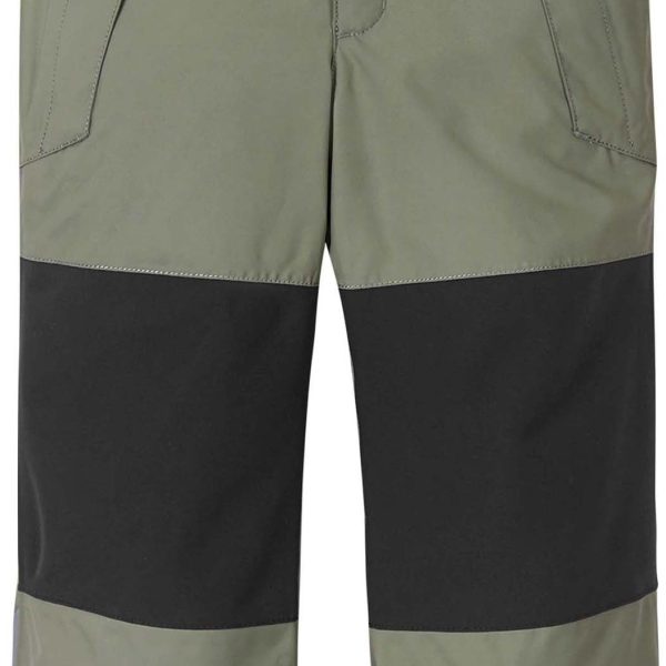 Reima Lento Skalbyxor|Greyish Green